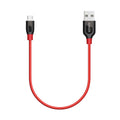 Anker PowerLine+ Micro USBケーブル 0.3m