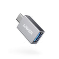 Anker USB-C & USB-A 変換アダプタ (USB3.0対応)