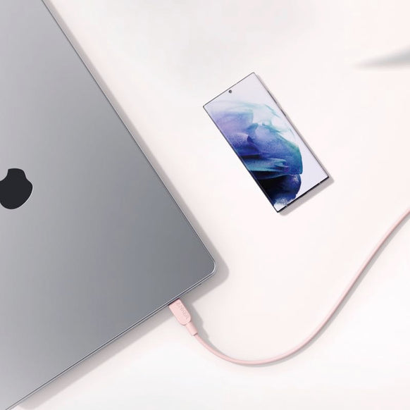 Anker 310 USB-C & USB-C ケーブル (3.0m) Sakura Edition