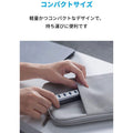 Anker USB-C 4ポート USB3.0 ハブ