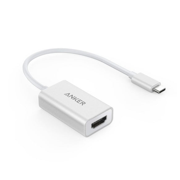 Anker USB-C & HDMI 変換アダプタ