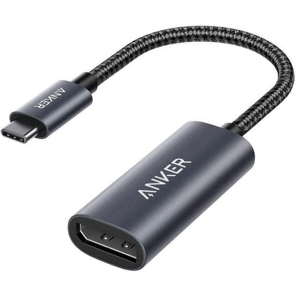 Anker PowerExpand USB-C & DisplayPort アダプタ