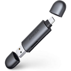 Anker USB-C & USB-A PowerExpand 2-in-1 SD 3.0 カードリーダー