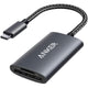 Anker USB-C PowerExpand 2-in-1 SD 4.0 カードリーダー