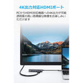 Anker 5-in-1 プレミアム USB-C ハブ