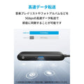 Anker 3-in-1 クラシック USB-C ハブ