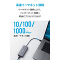 Anker PowerExpand+ 7-in-1 USB-C PD イーサネット ハブ