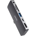 Anker PowerExpand Direct 6-in-1 USB-C PD メディア ハブ