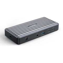 Anker PowerExpand 9-in-1 USB-C PD Dock