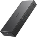 Anker 778 Thunderbolt ドッキングステーション (12-in-1, Thunderbolt 4)