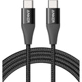 Anker PowerLine+ II USB-C & USB-C ケーブル 1.8m
