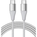 Anker PowerLine+ II USB-C & USB-C ケーブル 1.8m