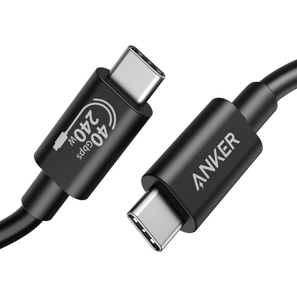 Anker 515 USB4 Cable