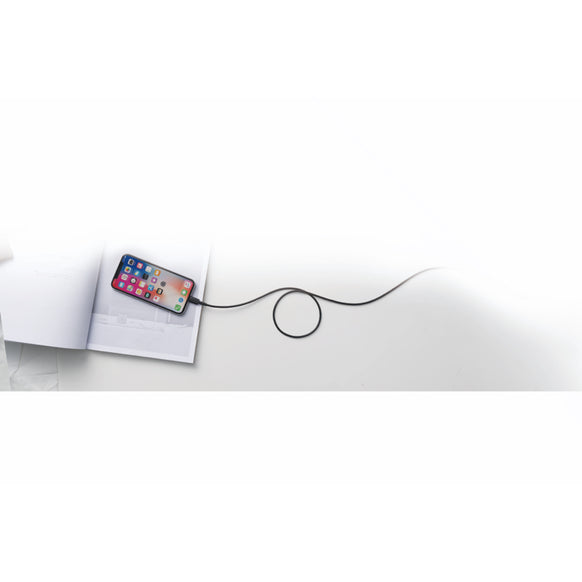 Anker PowerLine Select USB-C & ライトニング ケーブル 1.8m