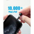 Anker PowerLine Play 180 ライトニング ケーブル 0.9m