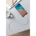 Anker PowerLine III USB-C & USB-C ケーブル (USB2.0対応) 0.9m