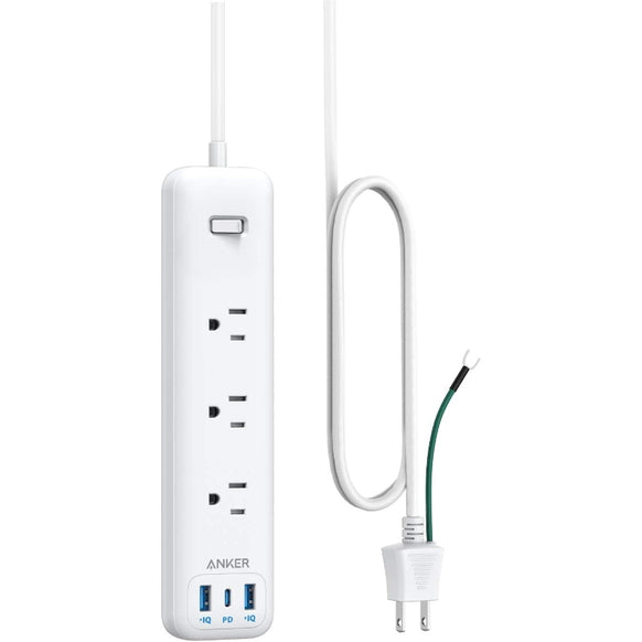 Anker PowerPort Strip PD 3