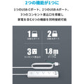 Anker PowerPort Strip PD 3