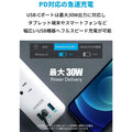 [au+1 collection SELECT] Anker PowerPort Strip PD 3