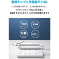 Anker PowerPort Strip PD 6
