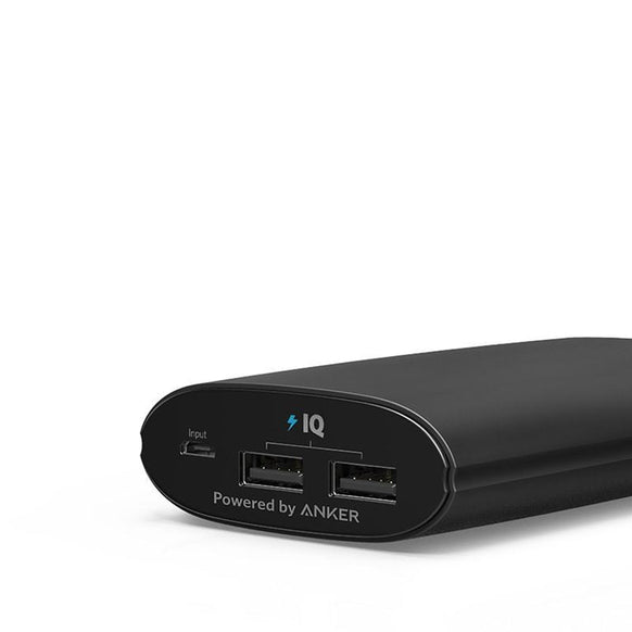 [au+1 collection] ポータブルバッテリー PowerCoreDuo 10050