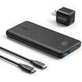 Anker PowerCore Slim 10000 PD with PowerPort III Nano