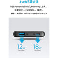 Anker PowerCore Slim 10000 PD with PowerPort III Nano