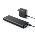 Anker PowerCore Speed 20000 PD (USB-C急速充電器セット)