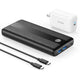 Anker PowerCore III 19200 45W with PowerPort III 65W Pod