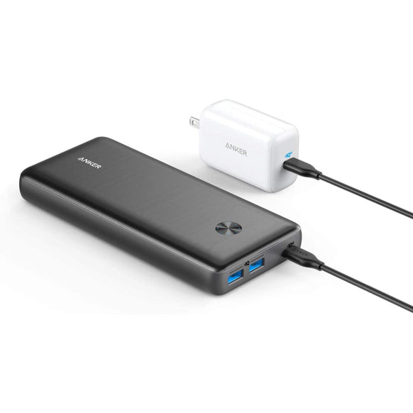 Anker PowerCore III Elite 25600 60W