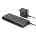Anker PowerCore+ 26800 PD（USB-C急速充電器セット）