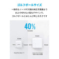 Anker PowerPort Atom PD 1 & Anker PowerLine Select USB-C & Lightning ケーブル 0.9m ホワイト 2点セット