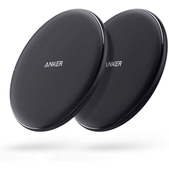 Anker PowerWave 10 Pad 2個セット