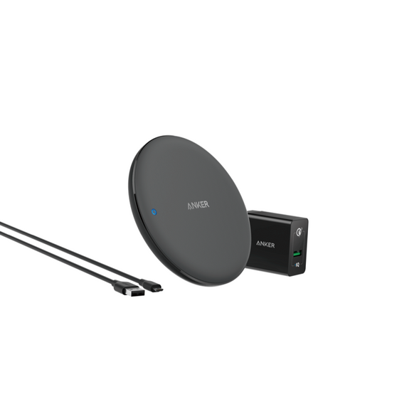 Anker PowerWave Evo Pad