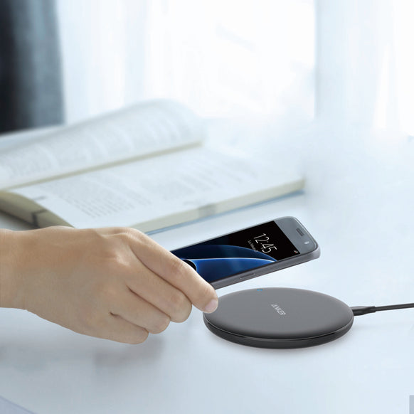 Anker PowerWave Evo Pad