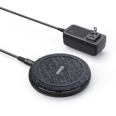 [au +1 collection SELECT] Anker PowerWave II Sense Pad