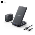 Anker PowerWave 7.5 Stand (USB充電器セット)