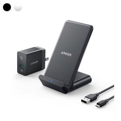 Anker PowerWave 7.5 Stand (USB充電器セット)