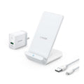 Anker PowerWave 7.5 Stand (USB充電器セット)
