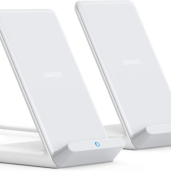 Anker PowerWave 10 Stand 2個セット