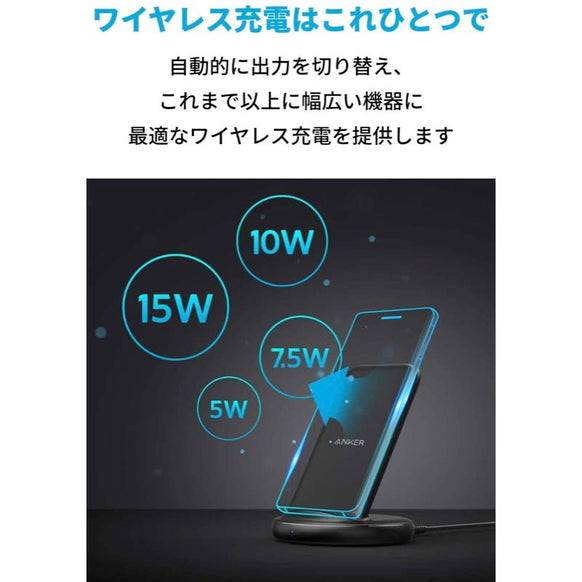 Anker PowerWave II Stand
