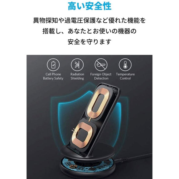 Anker PowerWave II Stand