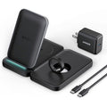 Anker 533 Wireless Charger (3-in-1 Stand)
