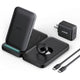 Anker 533 Wireless Charger (3-in-1 Stand)