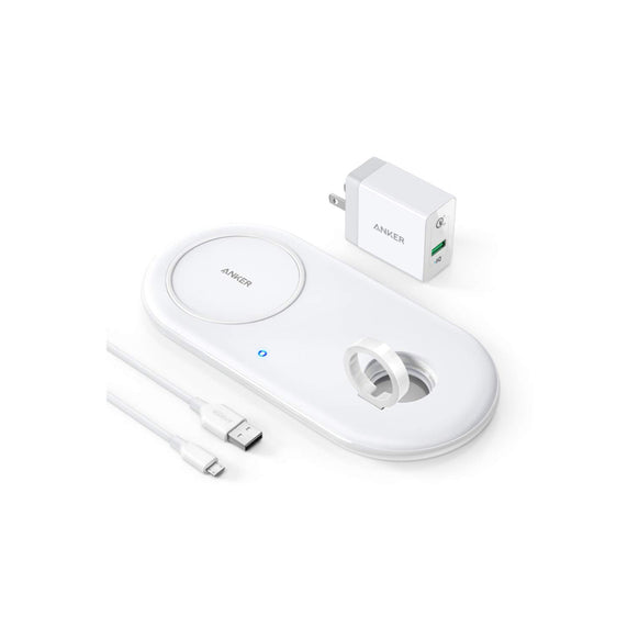 Anker PowerWave+ Pad with Watch Holder