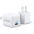 Anker PowerPort III Nano 2個セット