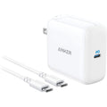 Anker PowerPort III PD 65W with USB-C & USB-C ケーブル (1.8m)