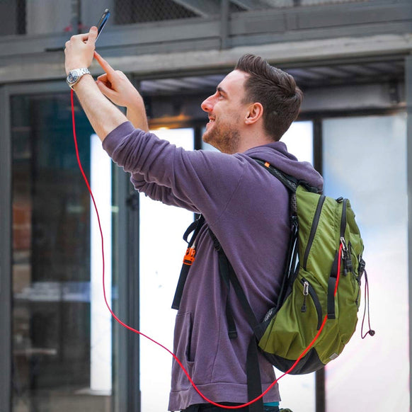 Anker PowerLine+ ライトニングケーブル 1.8m 2本セット