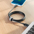 Anker PowerLine Micro USB ケーブル 0.9m 2本セット