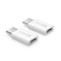 Anker USB-C & Micro USB アダプタ 2個セット